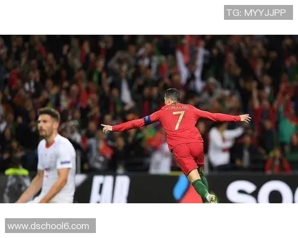 葡萄牙对瑞士精彩对决C罗上演帽子戏法引爆全场