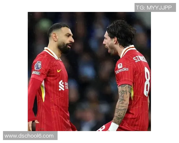 利物浦：斯洛特的记载“看起来像阿莫林”，曼联主帅因而被“痛批”